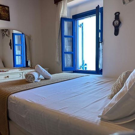 Emporios Traditional Sea View House Εμπορειός Εξωτερικό φωτογραφία
