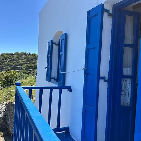 Emporios Traditional Sea View House Εμπορειός Εξωτερικό φωτογραφία