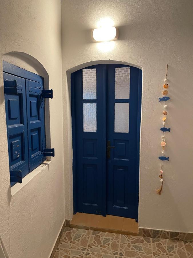 Emporios Traditional Sea View House Εμπορειός Εξωτερικό φωτογραφία